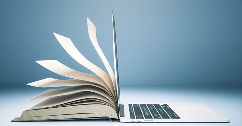 کتابخانه دیجیتال